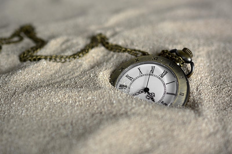 Temporal Explorers Time Machine